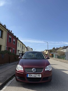 Bild des Angebotes VW Polo Sportline