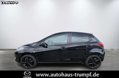 Bild des Angebotes Mazda 2 1.3l MZR 84PS 5T KENKO