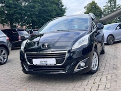 Bild des Angebotes Peugeot 5008 Allure Navi SHZ