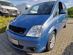 Bild des Angebotes Opel Meriva Edition Irmscher