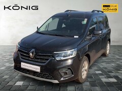 Bild des Angebotes Renault Kangoo III EDITION One 1.3 TCe 130 PS PDC hinten