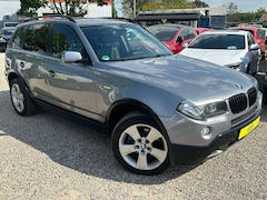 Bild des Angebotes BMW X3 3.0D AUTOMATIK*NAVI*XENON*TÜV NEU