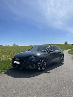 Audi A3 35 TDI Sportback S tronic edition one