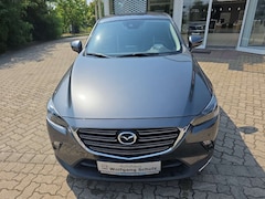 Bild des Angebotes Mazda CX-3 SKYACTIV-G 121 FWD 5T 6GS AL-SoMo2019 NAV