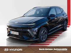 Bild des Angebotes Hyundai KONA SX2 N Line 2xKlima ACC AUT DynLicht Kam. LM