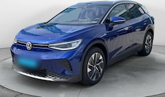 Bild des Angebotes VW ID.4 Pro 77KW Kamera Navi LED Soundsystem