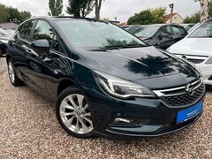 Bild des Angebotes Opel Astra K*2.HD*Navi*39.TKM*SHZ*Kamera*TÜV NEU