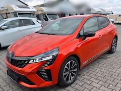 Bild des Angebotes Renault Clio TECHNO TCe 90  | NAV | ALU | KAMERA