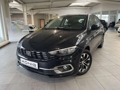 Bild des Angebotes Fiat Tipo 5-Türer Automatik
