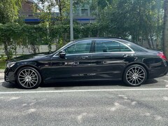 Bild des Angebotes Mercedes-Benz S 400 S 400 d L 4Matic 9G-TRONIC AMG / Voll / Garantie