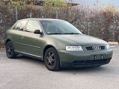 Audi A3 1.6 Auto Ambiente