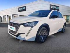 Bild des Angebotes Peugeot e-208 Active Pack 136 Navi/ MSReifen/ Shzg/ SOH 92