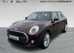 Bild des Angebotes MINI One Clubman Pepper LED AUT PDC KeyLess 8-fach