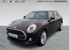 Bild des Angebotes MINI One Clubman Pepper LED AUT PDC KeyLess 8-fach