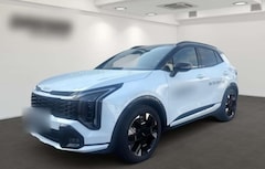 Bild des Angebotes Kia Sportage GT-Line 1.6 GLASDACH,HEAD-UP,360°KAMERA,SMART-KEY