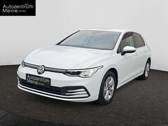 Bild des Angebotes VW Golf Life*ACC*SHZ*LED*LaneAssis*1Hd*PDC