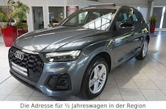 Bild des Angebotes Audi Q5 S-Line 40 TDI quattro S-Tronic*2xS-Line*Pano*