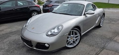 Bild des Angebotes Porsche Cayman Klima, Navi, Garantie !!!