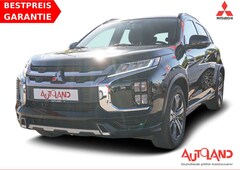 Bild des Angebotes Mitsubishi ASX 2.0 MIVEC Spirit+ 2WD CVT Navi LED Kamera