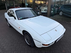 Bild des Angebotes Porsche 924 *HU neu*H-Kennzeichen*20 Jahre im letzten Besitz*