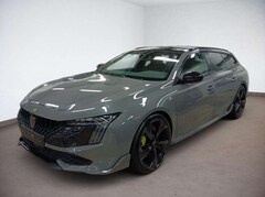 Bild des Angebotes Peugeot 508 SW PSE Hybrid4 360 e-EAT8,Schiebed.,Massage