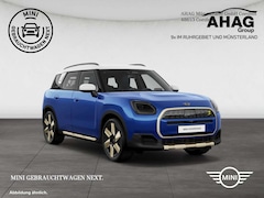 Bild des Angebotes MINI Cooper SE Countryman Countryman SE ALL4 Favoured Trim Paket XL HUD H/K
