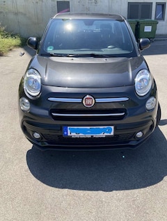 Bild des Angebotes Fiat 500L 500L Urban 1.4 16V Pop Star