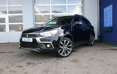 Bild des Angebotes Mitsubishi ASX 2.2 DI-D 4WD Automatik Edition 100+ AHK KAMERA
