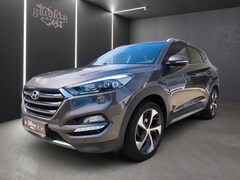 Bild des Angebotes Hyundai TUCSON 1.6 T-GDI Style 2WD