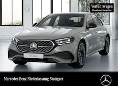 Bild des Angebotes Mercedes-Benz E 450 d 4M AMG Fahrass 360° Pano Distr. AHK Night