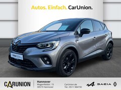 Bild des Angebotes Renault Captur RIVE GAUCHE TCe 160 EDC