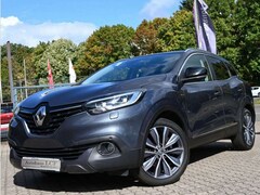 Bild des Angebotes Renault Kadjar TCe 130 Bose Edition ENERGY Navi AHK LED