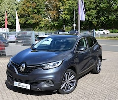 Bild des Angebotes Renault Kadjar TCe 130 Bose Edition ENERGY Navi AHK LED