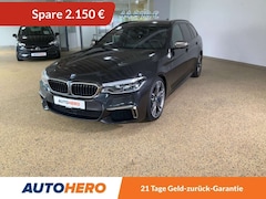 Bild des Angebotes BMW M5 M550d xDrive Aut.*360CAM*ACC*LED*NAVI*HK*SHZ*PDC*