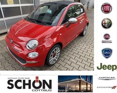 Bild des Angebotes Fiat 500C RED 1.0 Hybrid