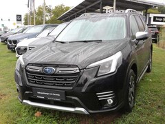 Bild des Angebotes Subaru Forester 2.0ie Mild-Hybrid Comfort Navi ACC