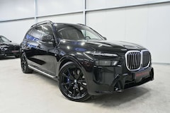 Bild des Angebotes BMW X7 X7 40d M-Sport Pro *KRISTALL*DRIVE-PRO*6-SITZE*