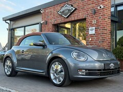 Bild des Angebotes VW Beetle Cabrio DSG Sonderedition Karmann/150PS