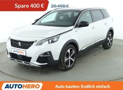 Bild des Angebotes Peugeot 5008 1.6 PureTech Allure Aut*NAVI*LED*TEMPO*CAM*PDC*SHZ