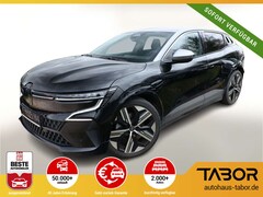 Bild des Angebotes Renault Megane E-Tech E-Tech EV60 220 Iconic OptiCharge Leder
