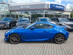 Subaru BRZ 2,4 STI Sport 19Zoll Miltek