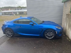 Bild des Angebotes Subaru BRZ 2,4 STI Sport 19Zoll Miltek