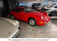 Bild des Angebotes Porsche 964 Carrera 2 Münchner Auslieferung wie neu !!