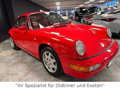 Bild des Angebotes Porsche 964 Carrera 2 Münchner Auslieferung wie neu !!