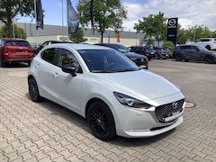 Bild des Angebotes Mazda 2 SKYACTIV-G 90 Homura - Garantie bis12/2028