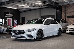 Bild des Angebotes Mercedes-Benz A 35 AMG A35 AMG Lim. 4Matic|AERO-PAKET|AMG PERF. SITZE