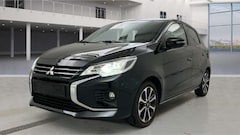 Bild des Angebotes Mitsubishi Space Star Top 1.2 CVT LED Kamera App-Navi Sitzh.