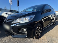 Bild des Angebotes Mitsubishi Space Star Top 1.2 CVT LED Kamera App-Navi Sitzh.