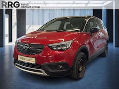 Bild des Angebotes Opel Crossland X Crossland X 1.2 Turbo INTION S/S
