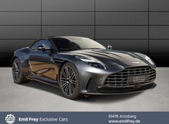 Bild des Angebotes Aston Martin DB12 Volante